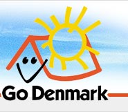 Go Denmark